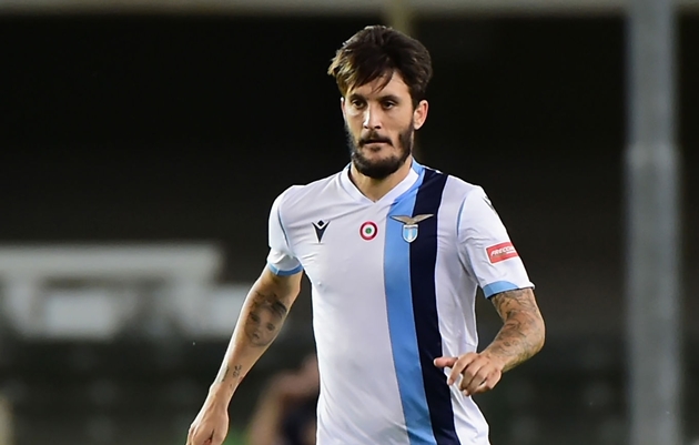 Đội hình của Lazio nếu có David Silva - Bóng Đá