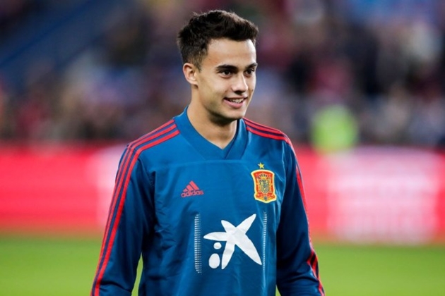 Why Manchester United missed out on Sergio Reguilon transfer to Tottenham - Bóng Đá
