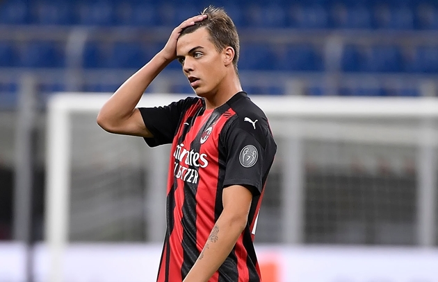 AC Milan toang mạnh: 1 cầu thủ nhiễm COVID-19, nguy cơ bị xử thua ở Europa League - Bóng Đá