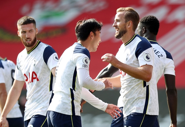 Tottenham handed Carabao Cup bye as Leyton Orient forfeit tie following positive coronavirus tests - Bóng Đá