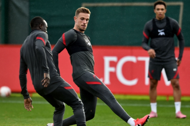 Trở về Liverpool, Firmino nhận được thông điệp từ Klopp - Bóng Đá