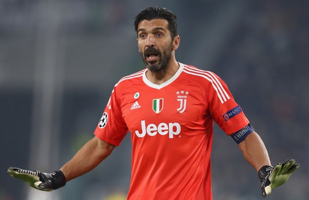 Đội hình Juventus từng đối đầu với Barca năm 2017 giờ ra sao? - Bóng Đá