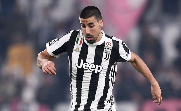 Đội hình Juventus từng đối đầu với Barca năm 2017 giờ ra sao? - Bóng Đá