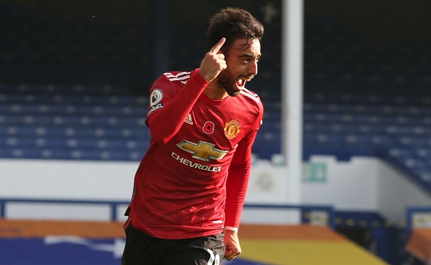Rio Ferdinand: What I really think of Bruno Fernandes at Man United - Bóng Đá
