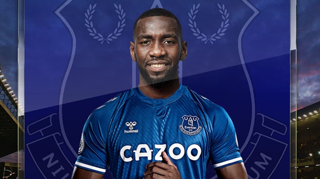 Yannick Bolasie exclusive: Everton winger 'alive and kicking' despite lack of first-team football - Bóng Đá