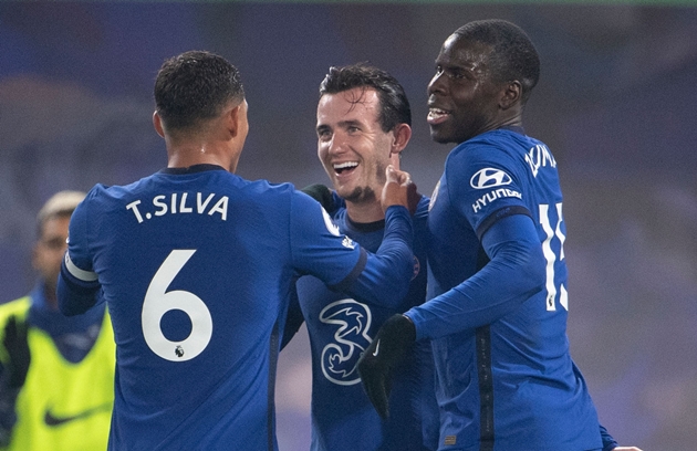 'I learned so much off Chilly' - Leicester talent Justin reveals mentoring friendship with Chelsea star Chilwell - Bóng Đá