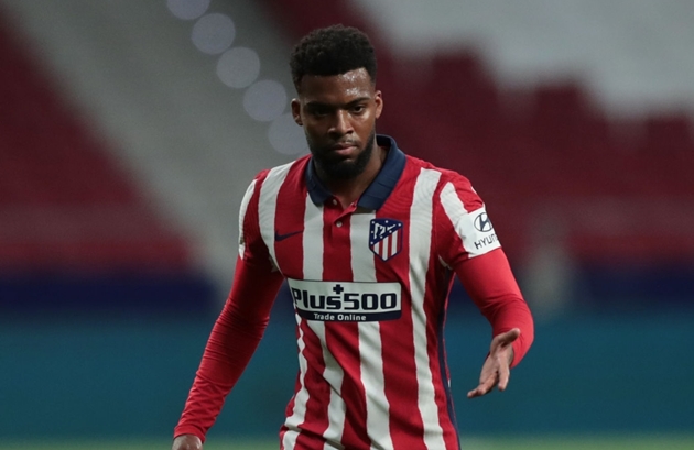 Tại Wanda Metropolitano, Atletico Madrid đã gặp rất nhiều khó khăn trước Real Valladolid. Tuy nhiên, Thomas Lemar đã tỏa sáng đúng lúc, mang về bàn thắng mở tỷ số ở phút 56.