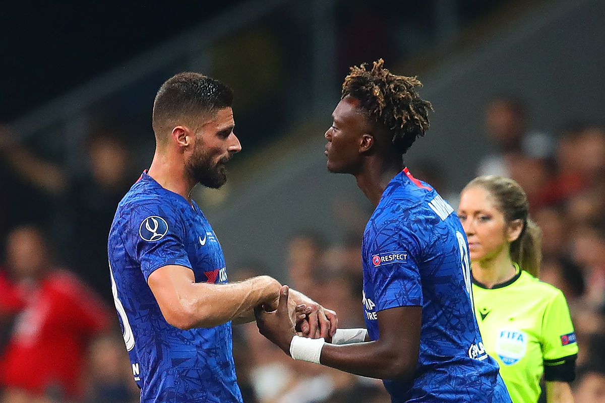'Tôi chưa bao giờ muốn có Giroud cả' - Bóng Đá