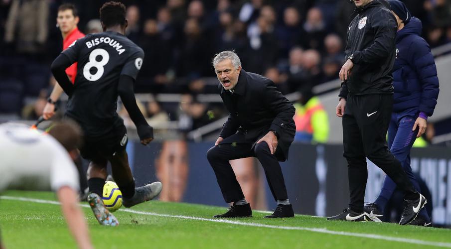 Mourinho tức giận với lịch thi đấu dày đặc.