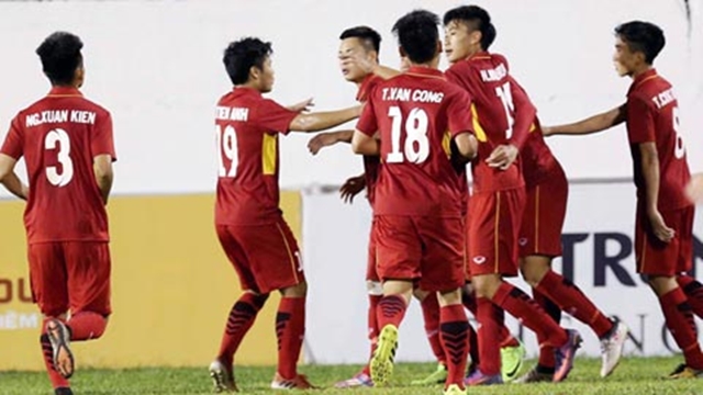 Quyết tâm tạo nên địa chấn, U19 Việt Nam sẽ tập huấn tại Anh - Bóng Đá