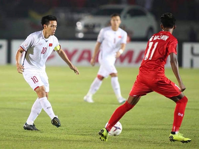 21/11 Vietnamese Football News: Vietnam fans 