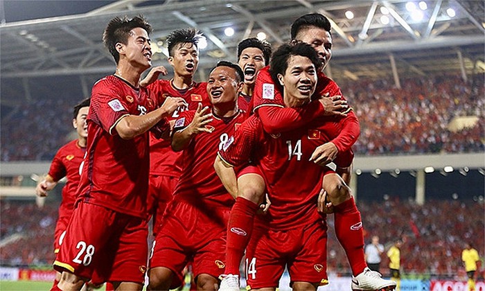 Điểm tin bóng đá Việt Nam sáng 11/12: Công Phượng không ngán ‘chảo lửa’ Bukit Jalil - Bóng Đá