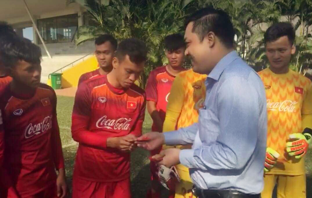 Điểm tin bóng đá Việt Nam tối 11/02: Xuân Trường nhận lương khủng tại Buriram United - Bóng Đá