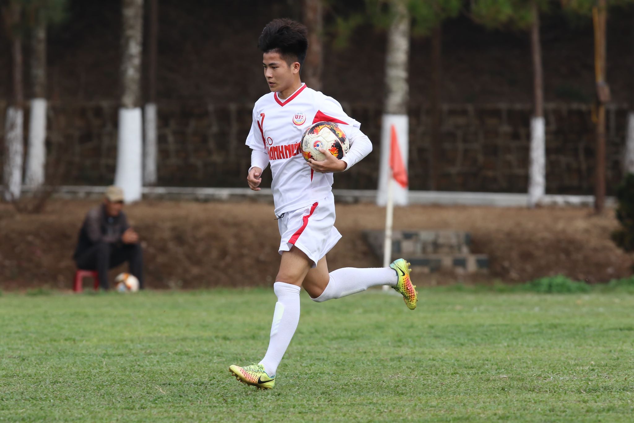 Loại U19 Viettel, U19 SHB Đà Nẵng và U19 HAGL vào bán kết - Bóng Đá