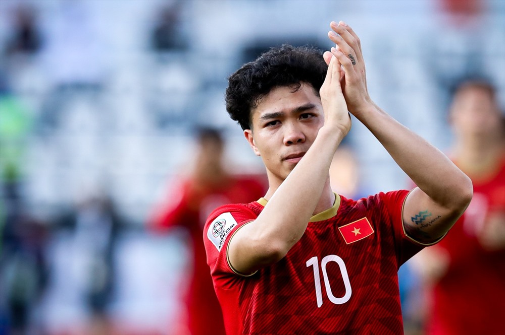 Điểm tin bóng đá Việt Nam tối 18/03: Công Phượng, Xuân Trường vẫn có thể dự SEA Games 30 - Bóng Đá