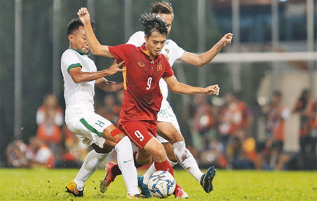 Không phải Thái Lan, U23 Indonesia mới là nỗi lo lớn nhất của U23 Việt Nam - Bóng Đá