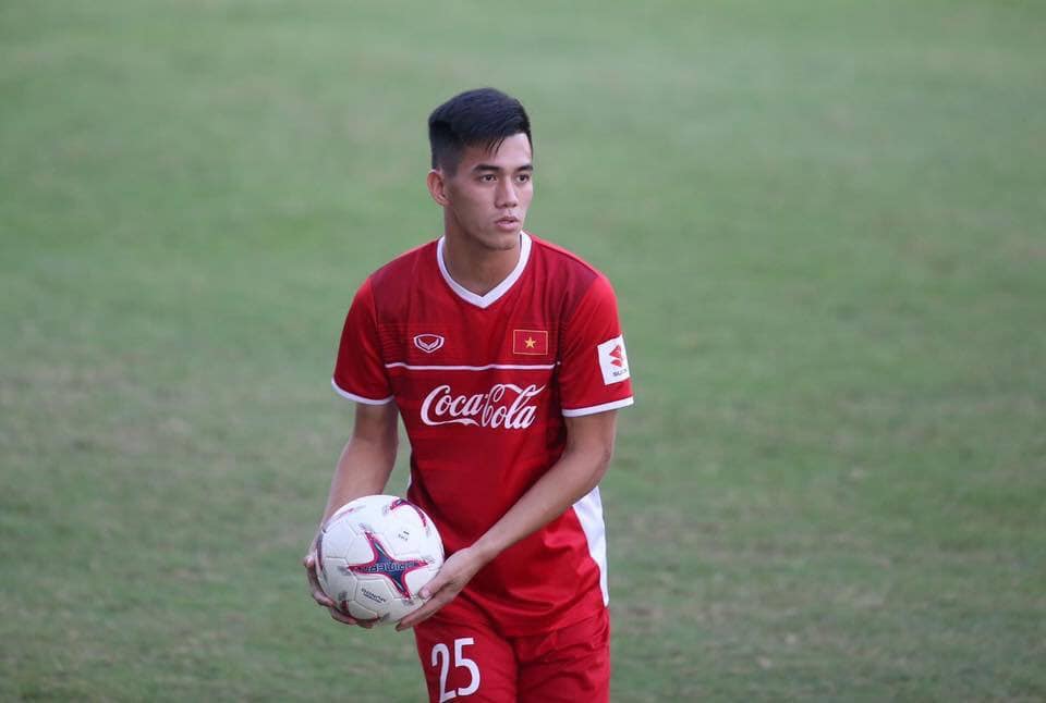 CHÍNH THỨC: Bộ đôi