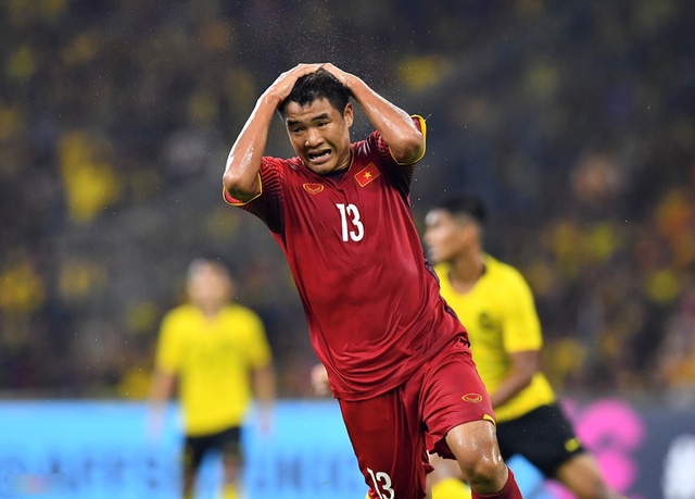 U23 Việt Nam đấu U23 Brunei: Chờ Đức Chinh