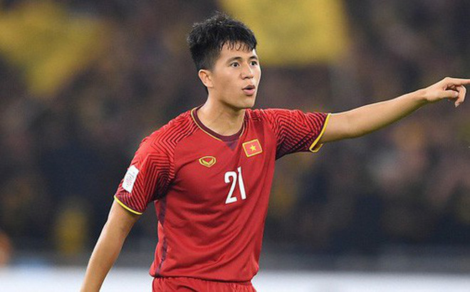 Chấm điểm U23 Việt Nam 0-0 U23 Thái Lan - Bóng Đá