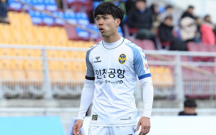 Vì Công Phượng, Fans Việt chê tiền đạo Incheon United là 