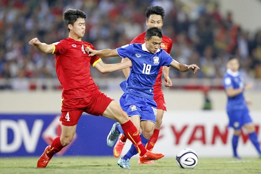 BLV Quang Huy: