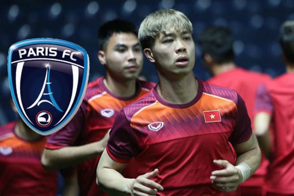 Bầu Đức chốt tương lai của Công Phượng ở V-League 2019 - Bóng Đá