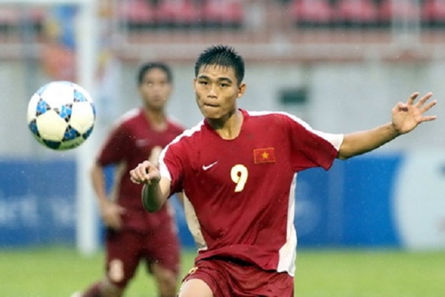 CLB Hàn Quốc chơi chiêu bẩn, cựu tiền vệ U23 Việt Nam vẫn chưa thể ra sân tại V-League - Bóng Đá
