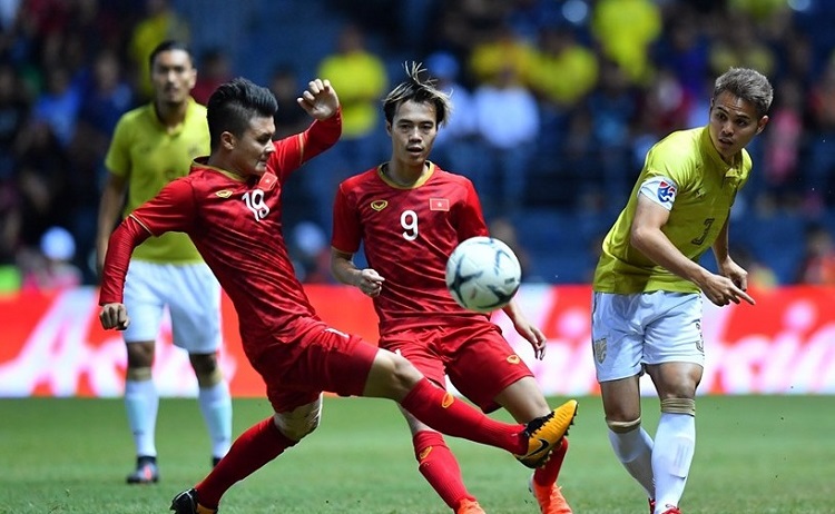 HLV Lê Thụy Hải: