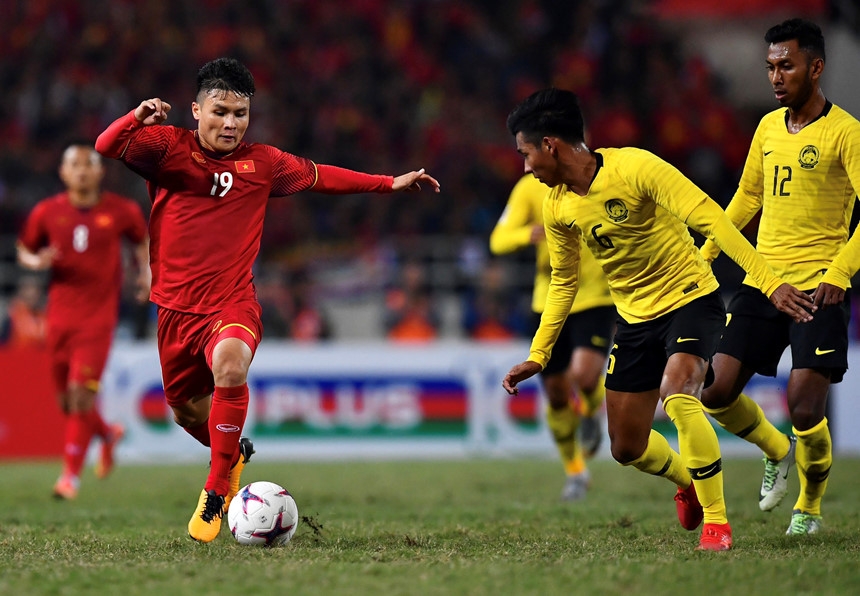 3 điểm nóng đáng chú ý trong trận ĐT Việt Nam gặp ĐT Malaysia - Bóng Đá