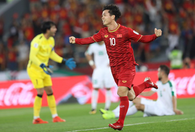 Điểm tin bóng đá Việt Nam tối 13/10: Công Phượng nêu lý do thi đấu không tốt trước ĐT Malaysia - Bóng Đá