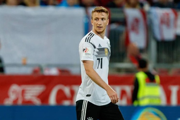 3 cầu thủ đáng chú ý của Đức lần đầu dự World Cup  - Bóng Đá