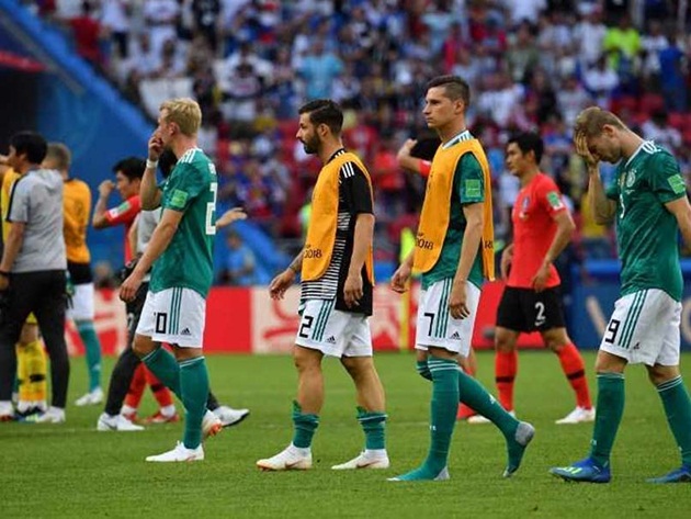 3 lý do Pháp để tin sẽ đánh bại Argentina - Bóng Đá