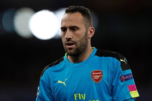 Mua sắm điên cuồng, Arsenal nhắm đến cái tên bất ngờ ở giải hạng dưới - Bóng Đá