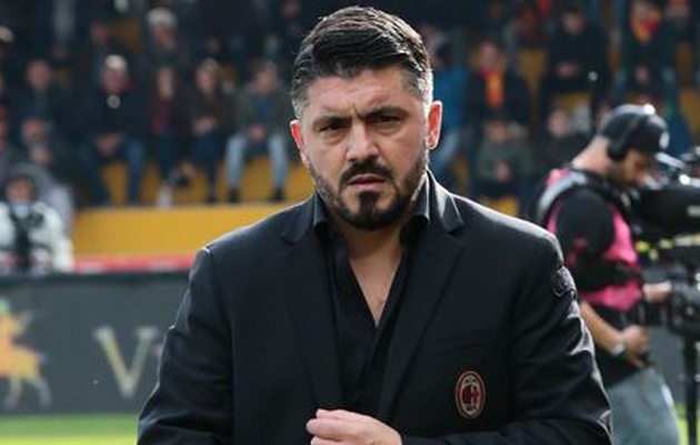 Gennaro Gattuso