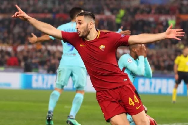 Những giọt lệ trong đêm điên rồ ở Anfield - Bóng Đá
