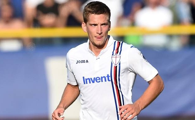 Man United and Spurs targets set for Sampdoria exit - Bóng Đá