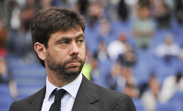 Chủ tịch Juventus: Chúng tôi thành công vì thấy trước tương lai - Bóng Đá