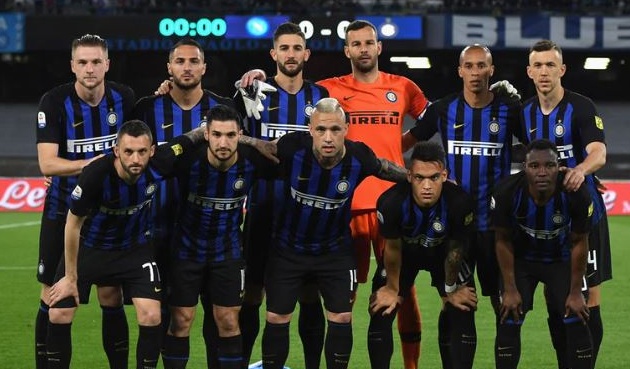 SỐC: Cái tên này mới là nhà vô địch Serie A nếu tính điểm từ lượt về - Bóng Đá