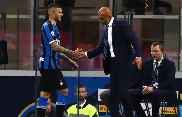 Nước mắt Empoli, nụ cười Inter trong đêm điên rồi ở Giuseppe Meazza - Bóng Đá