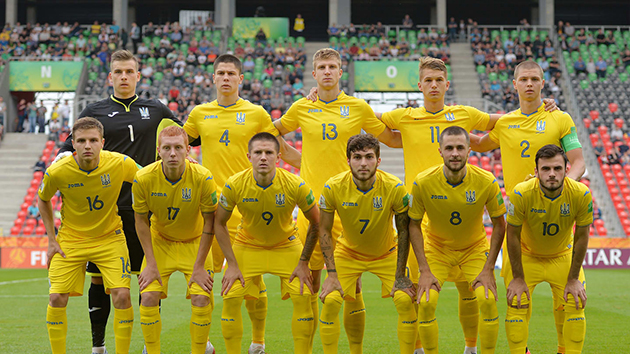 Điểm mặt 8 cái tên tranh tài ở tứ kết U20 World Cup 2019 - Bóng Đá