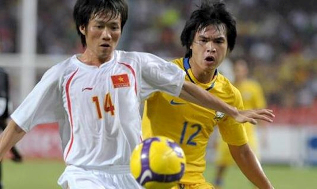 Thắng Thái Lan, Việt Nam xóa bỏ cái