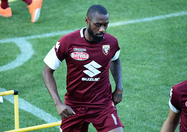 Trung vệ N'Koulou được AS Roma đưa vào tầm ngắm nhằm thay thế Manolas.