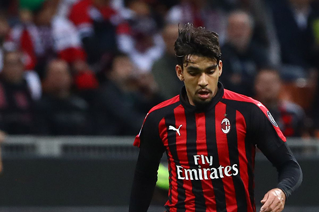 PSG think about signing Milan midfielder - Bóng Đá