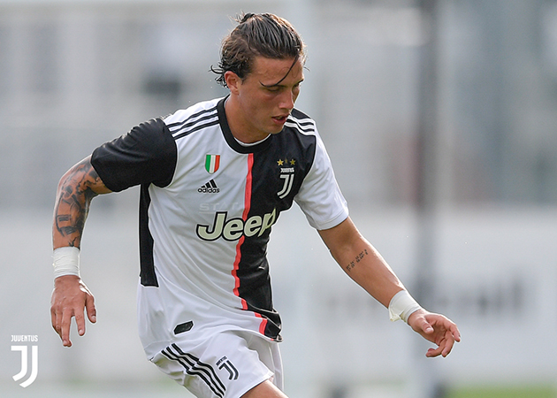 Top 10 bản hợp đồng 'chất' của Serie A mùa hè 2019 - Bóng Đá