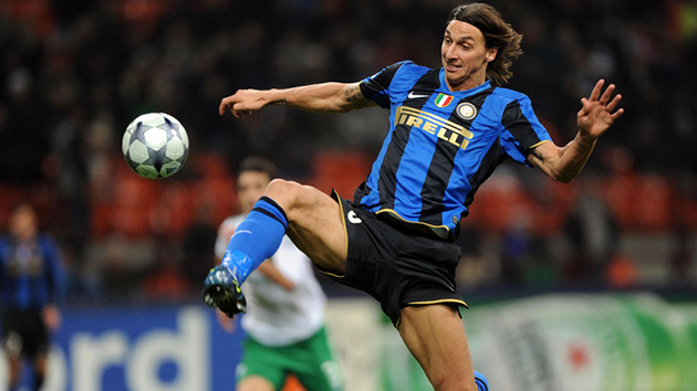 Inter Milan tạo cơn sốt với mẫu áo đấu thứ 3 (Ảnh) - Bóng Đá
