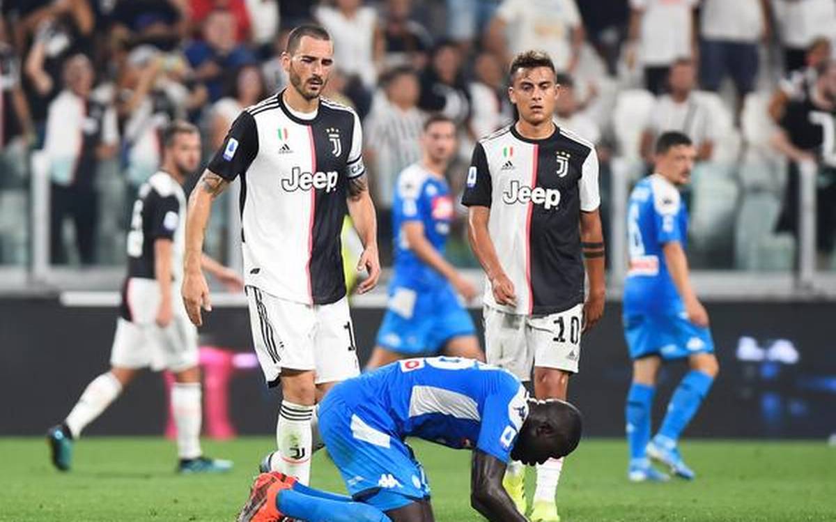 Ảnh tập Juventus - Bóng Đá