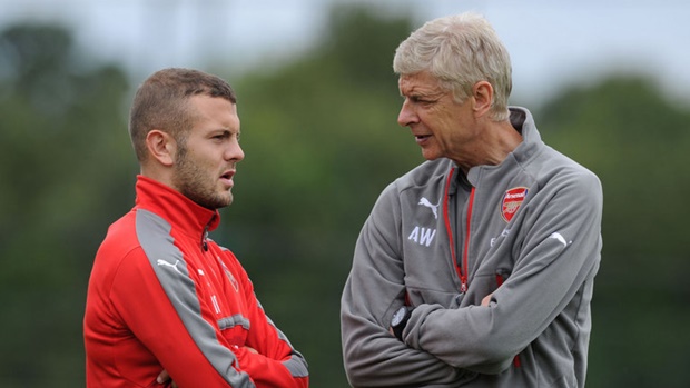 arsenal