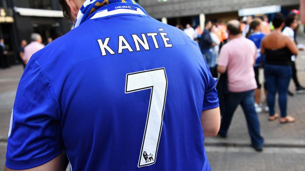 kante