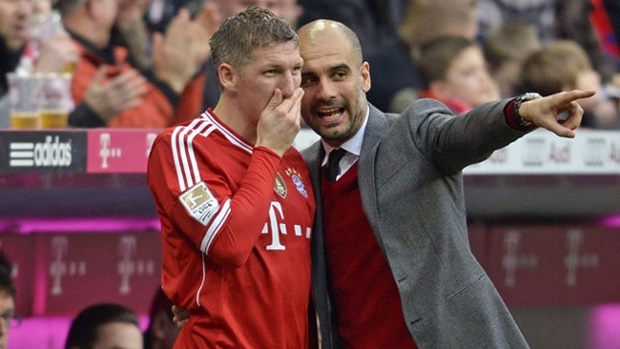 bastian