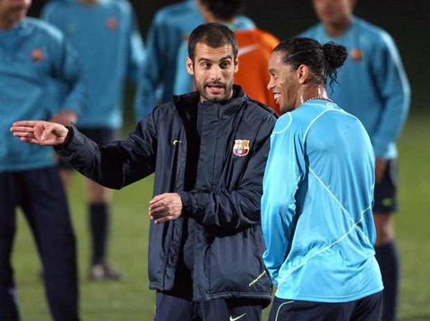 ronaldinho